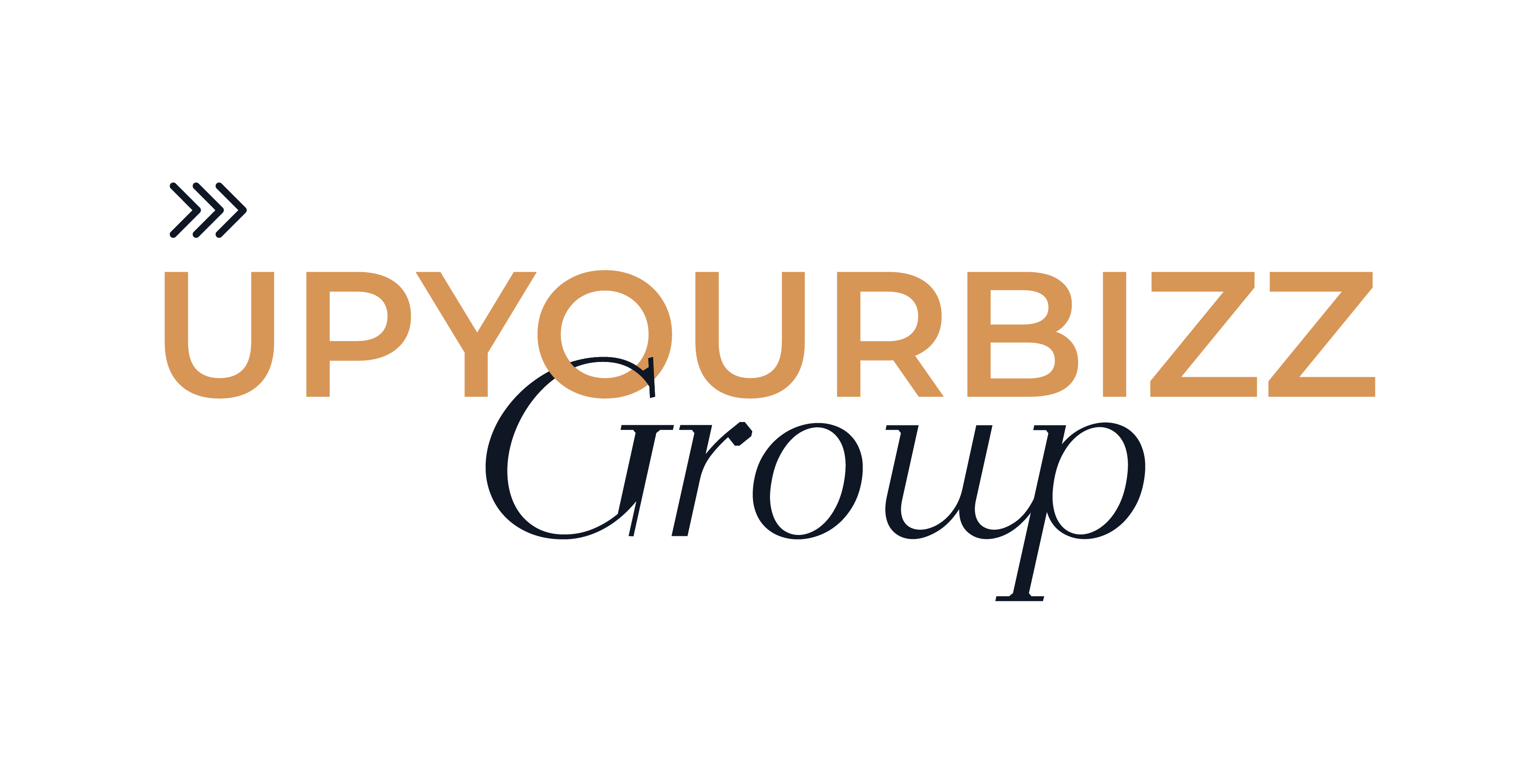 Logo UpYourBizz Group